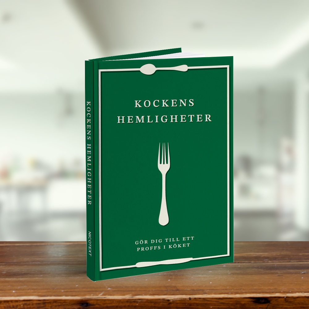 Kockens hemligheter