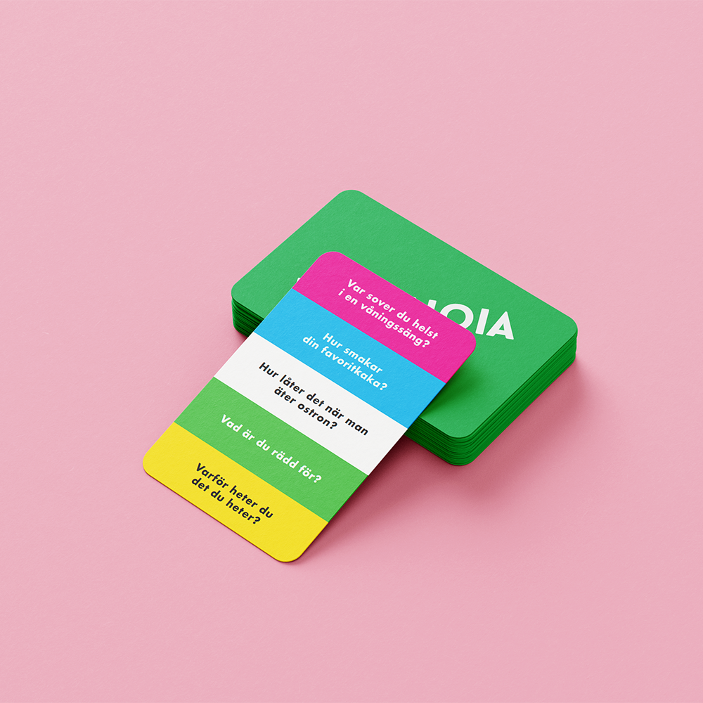 PARANOIA : Miniparty