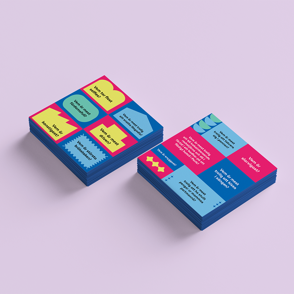 PEKLEKEN : Party Party