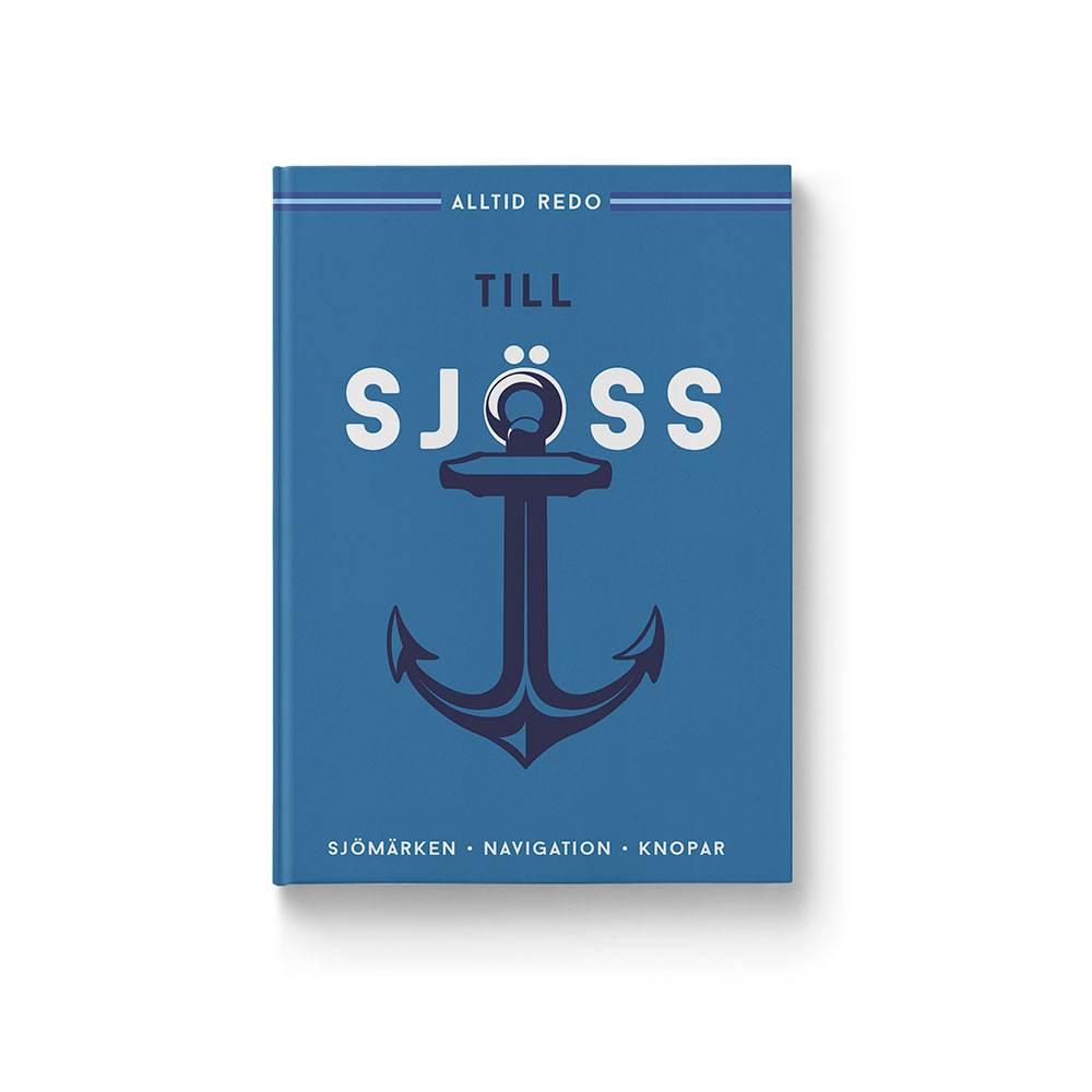 Alltid redo : TILL SJÖSS - återförsäljare