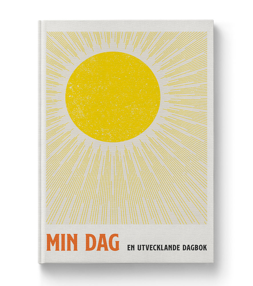 Personlig utveckling: Min dag