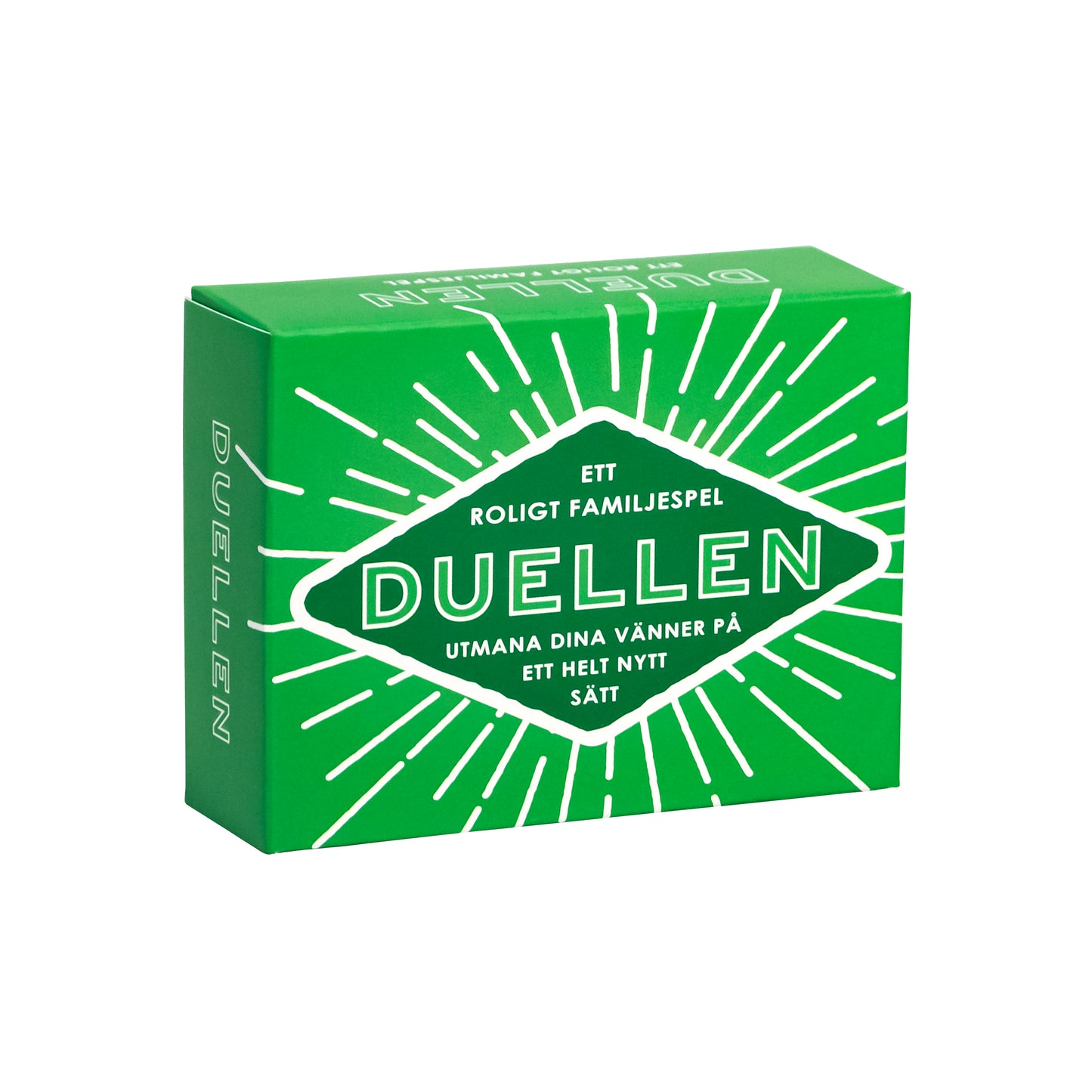 DUELLEN