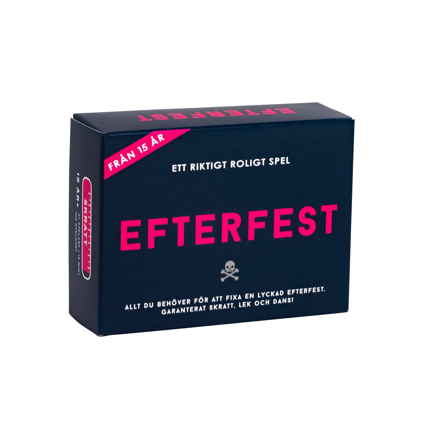 EFTERFEST : Partyspel