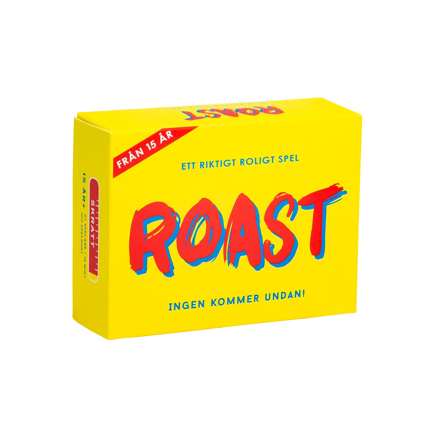 ROAST: Partyspel