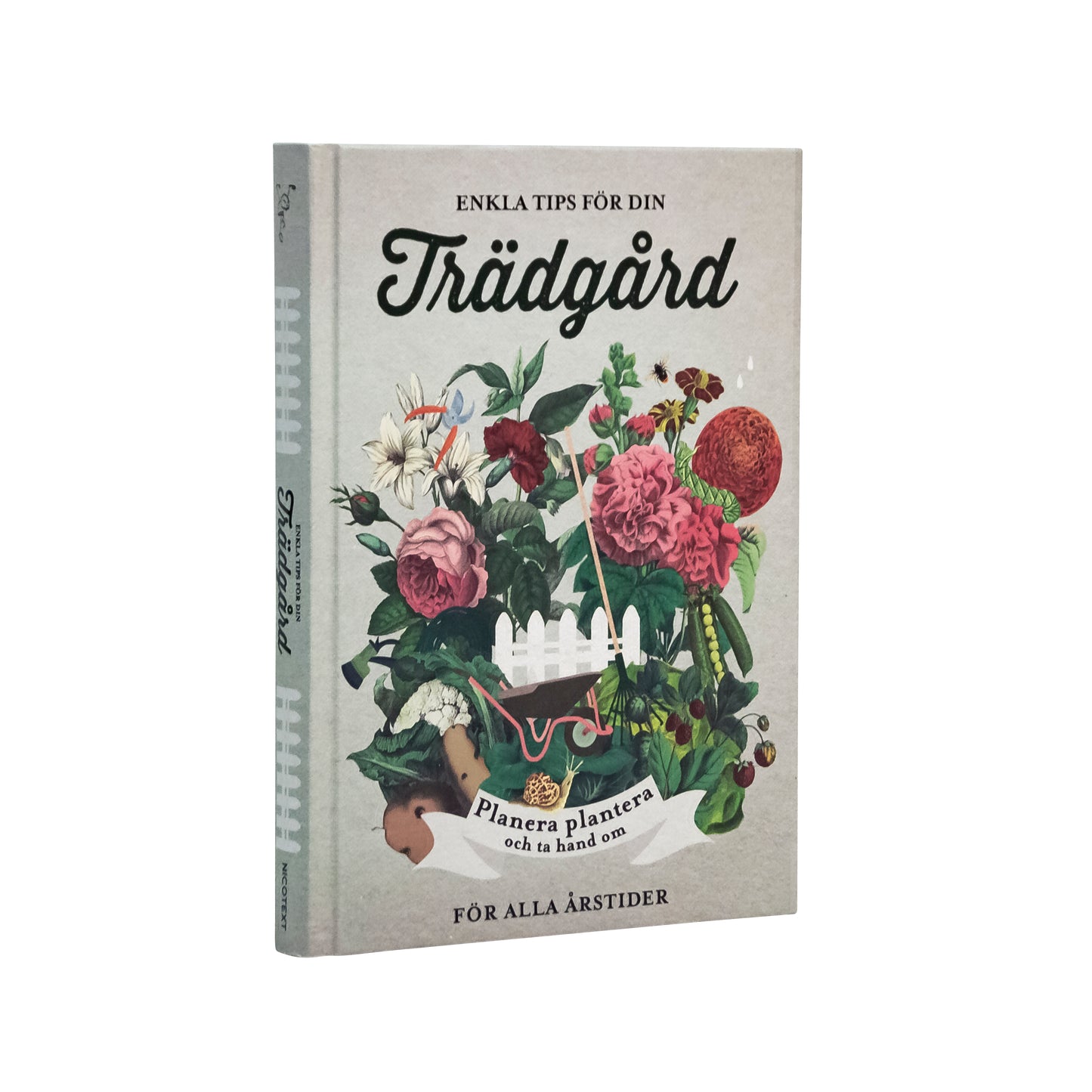 Enkla tips för din trädgård