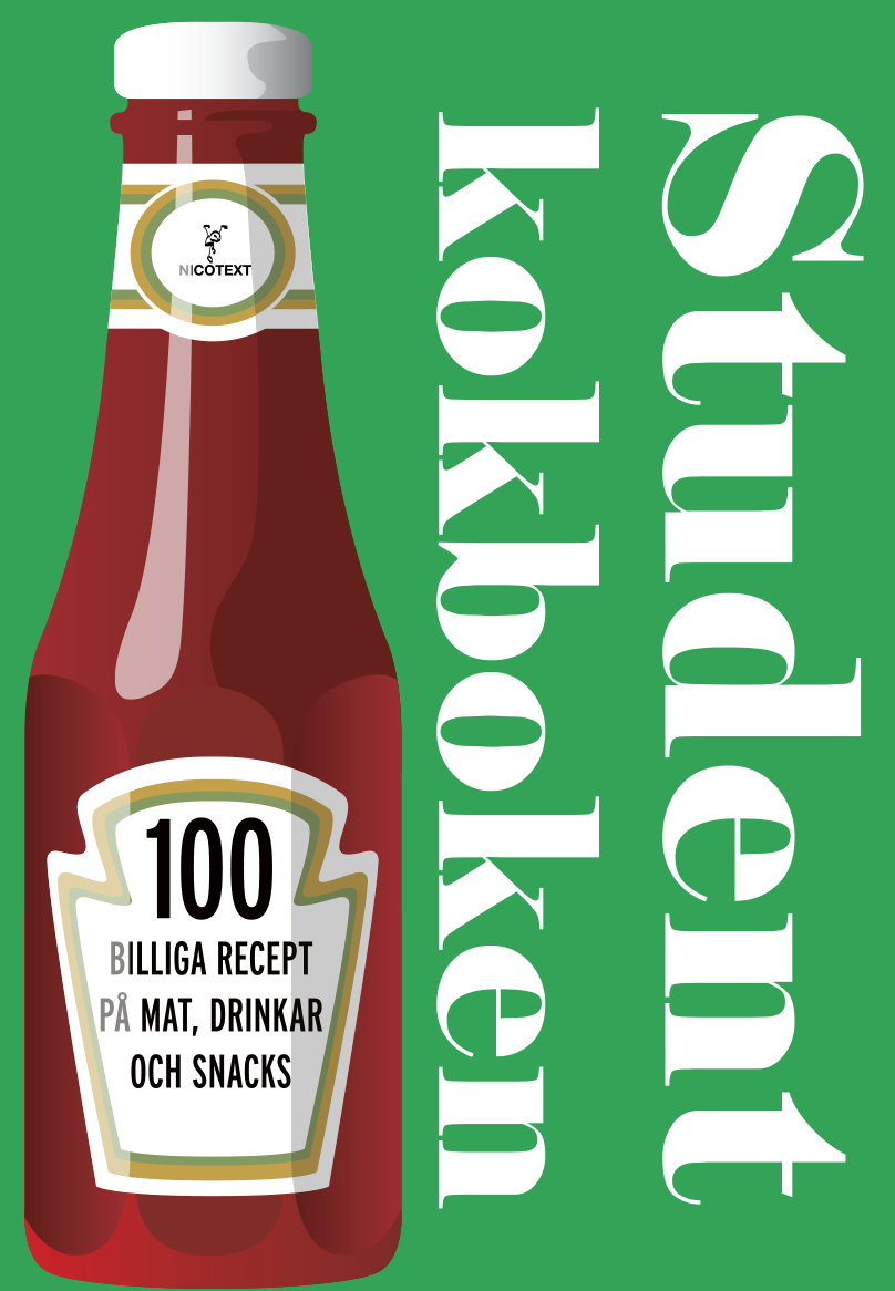 STUDENTKOKBOKEN : Snabbquiz