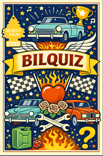 BILQUIZ : Snabbquiz