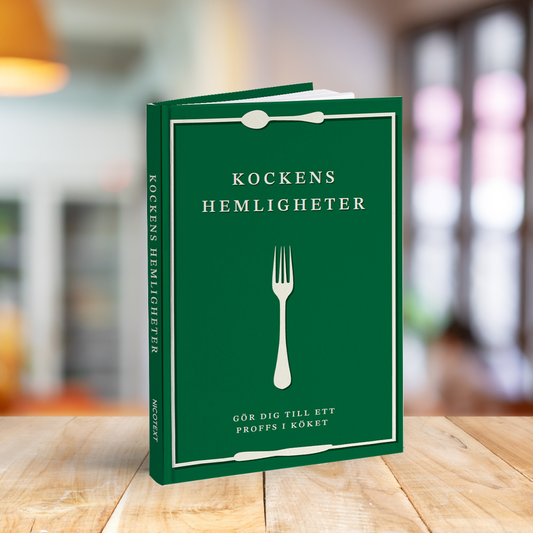 Kockens hemligheter
