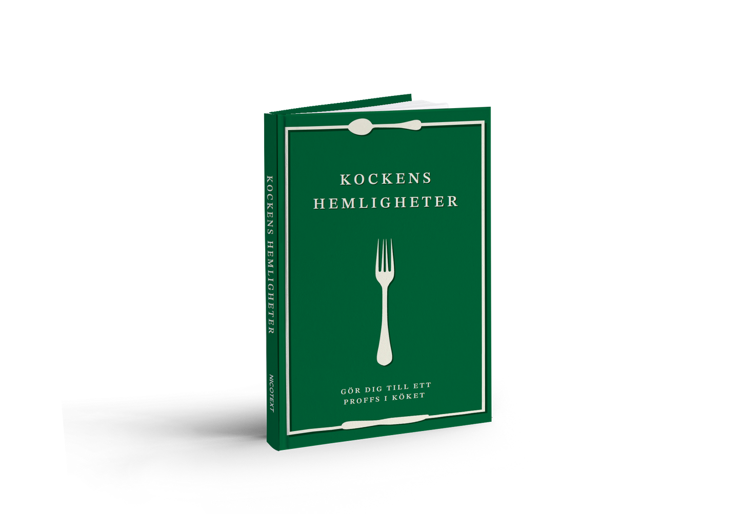 Kockens hemligheter