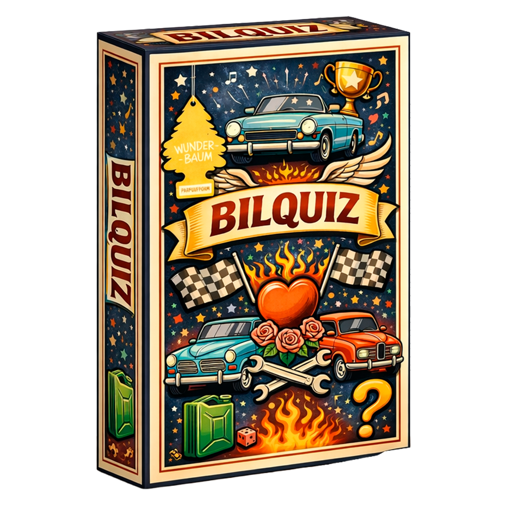 BILQUIZ : Snabbquiz