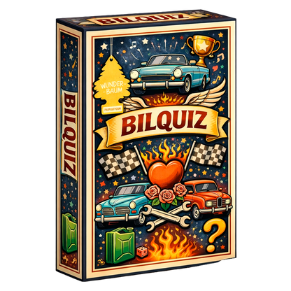 BILQUIZ : Snabbquiz