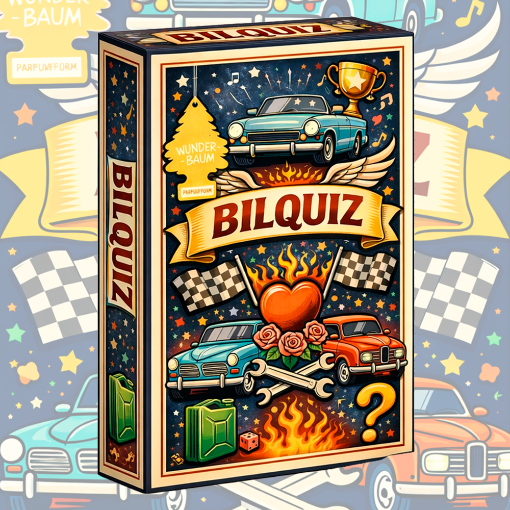 BILQUIZ : Snabbquiz