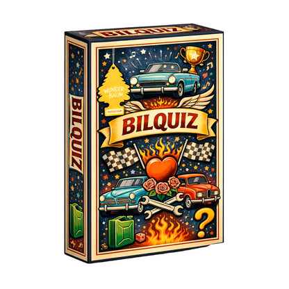 BILQUIZ : Snabbquiz