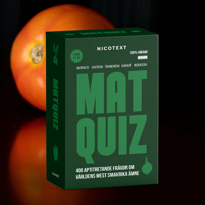 MATQUIZ