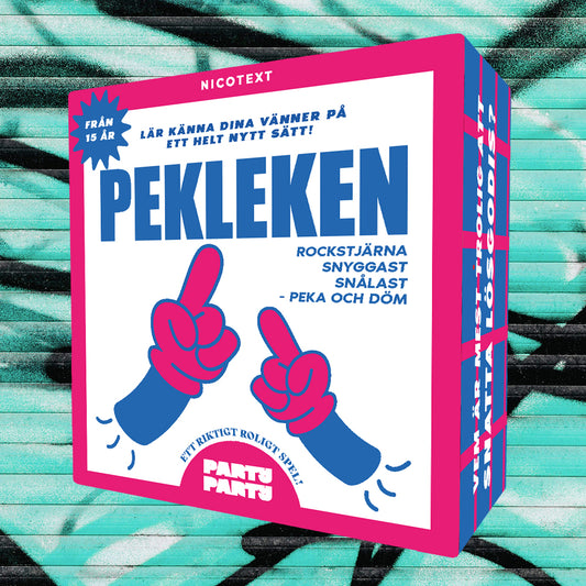 PEKLEKEN : Party Party