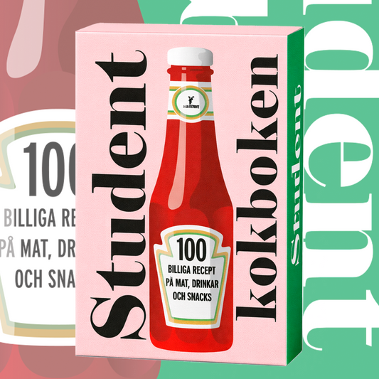 STUDENTKOKBOKEN : Snabbquiz