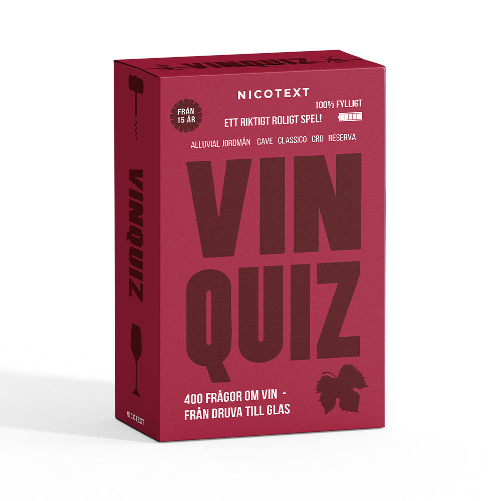 VINQUIZ