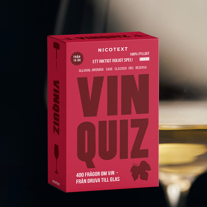 VINQUIZ