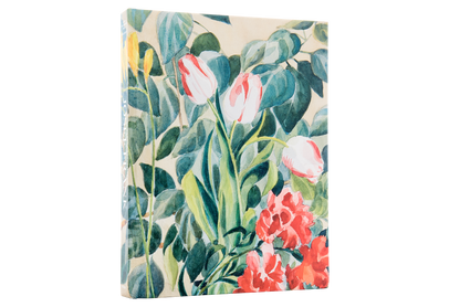 Josef Frank – De okända akvarellerna