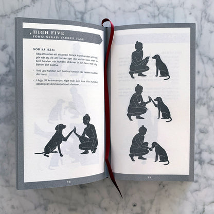 Den ultimata handboken HUND