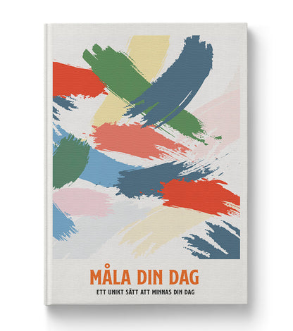 Personlig utveckling: Måla din dag