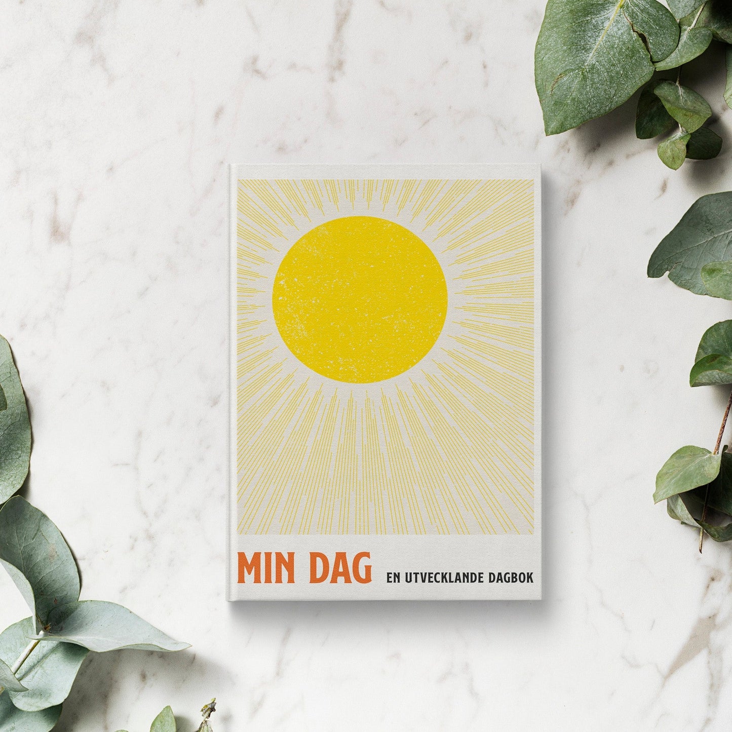 Personlig utveckling: Min dag