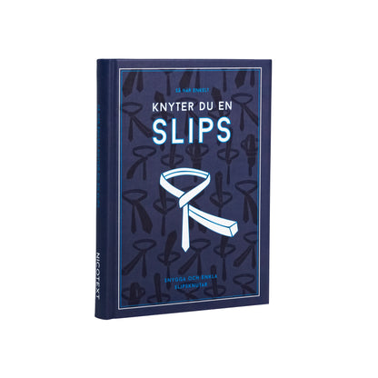 Så här enkelt knyter du en slips
