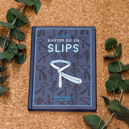 Så här enkelt knyter du en slips
