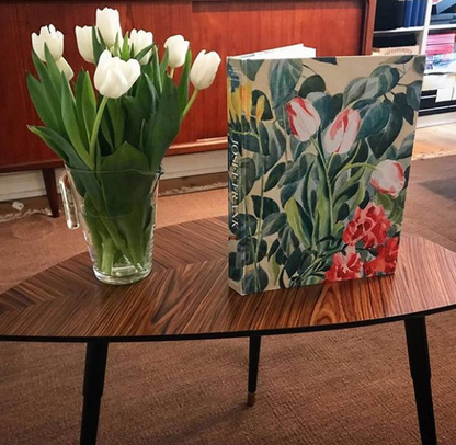 Josef Frank – De okända akvarellerna