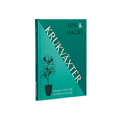 Tips & Hacks: Krukväxter