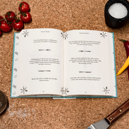 Tips & Hacks: Matlagning