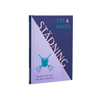 Tips & Hacks: Städning