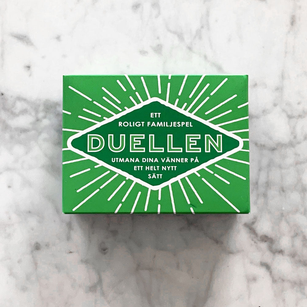 DUELLEN