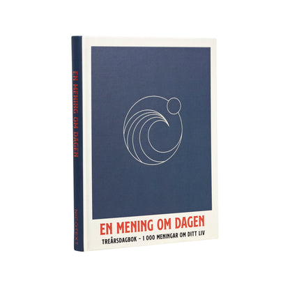 Personlig utveckling: En mening om dagen