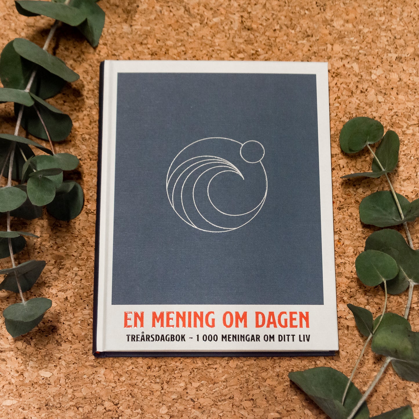 Personlig utveckling: En mening om dagen