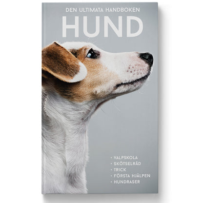 Den ultimata handboken HUND