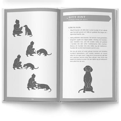 Den ultimata handboken HUND