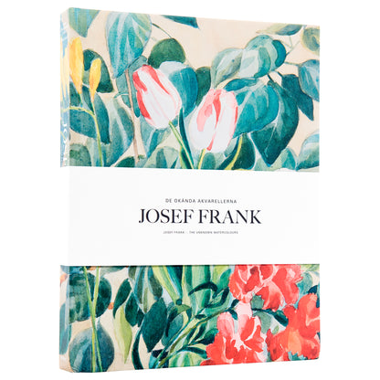 Josef Frank – De okända akvarellerna