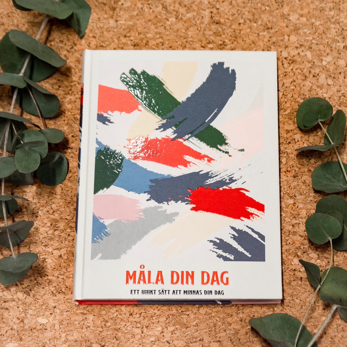 Personlig utveckling: Måla din dag