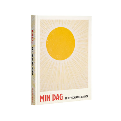 Personlig utveckling: Min dag