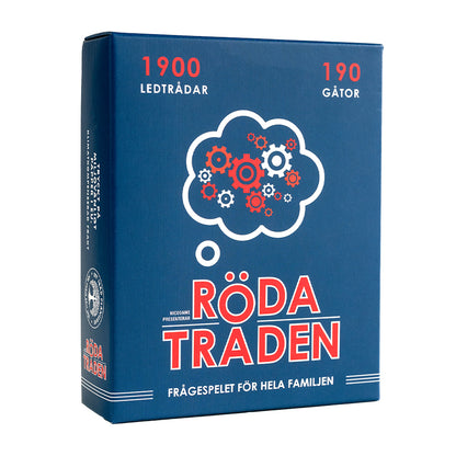 Röda tråden